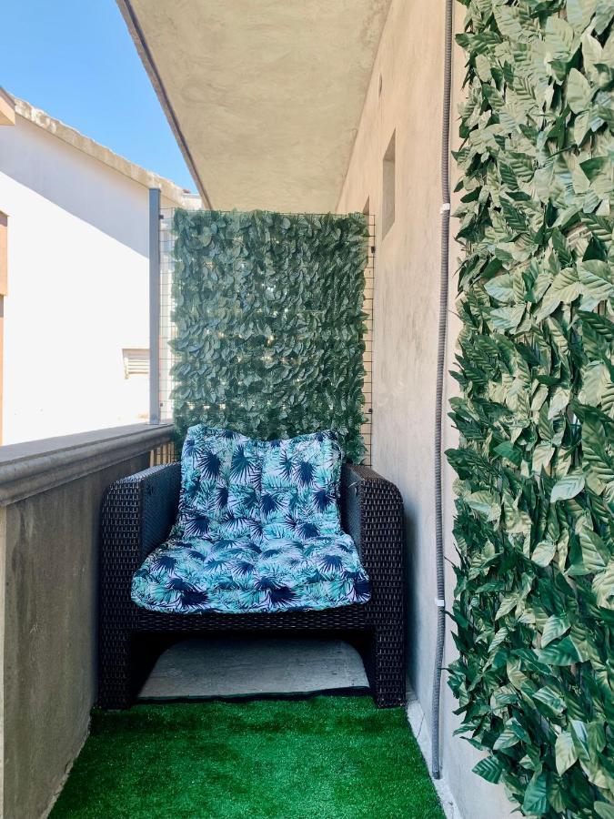 Villa Nela Тиват Екстериор снимка