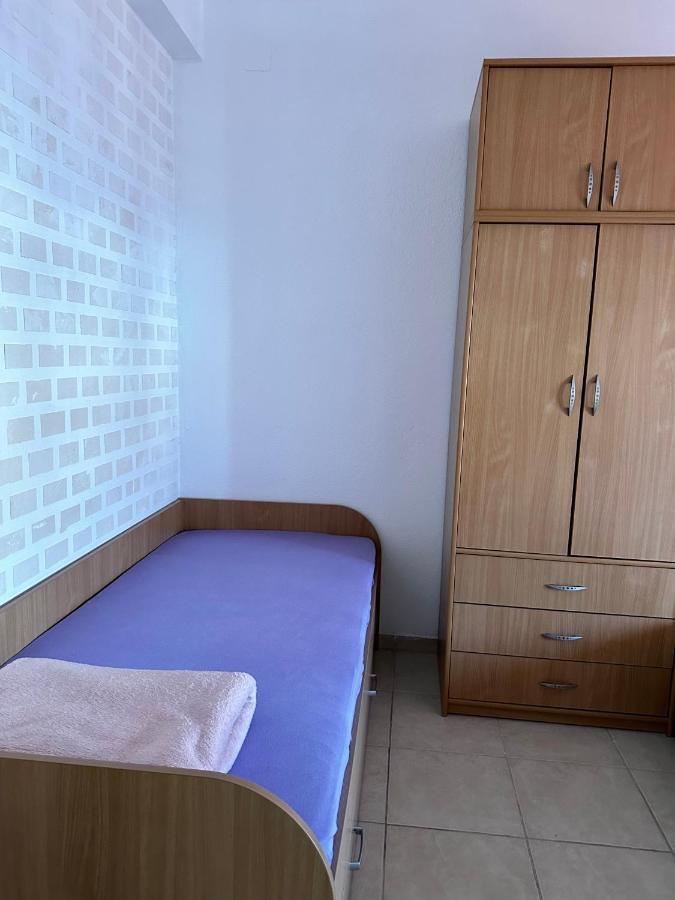 Villa Nela Тиват Екстериор снимка