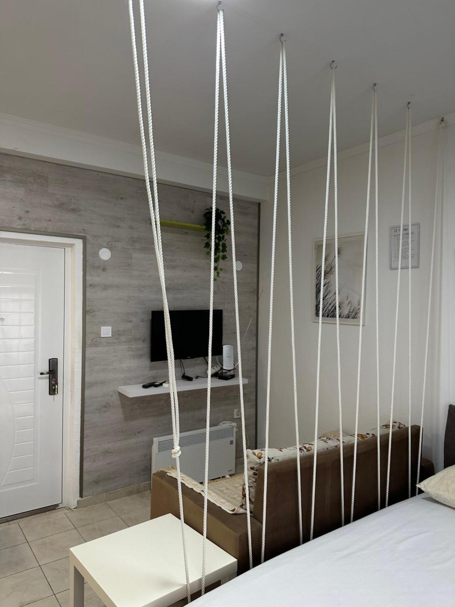 Villa Nela Тиват Екстериор снимка