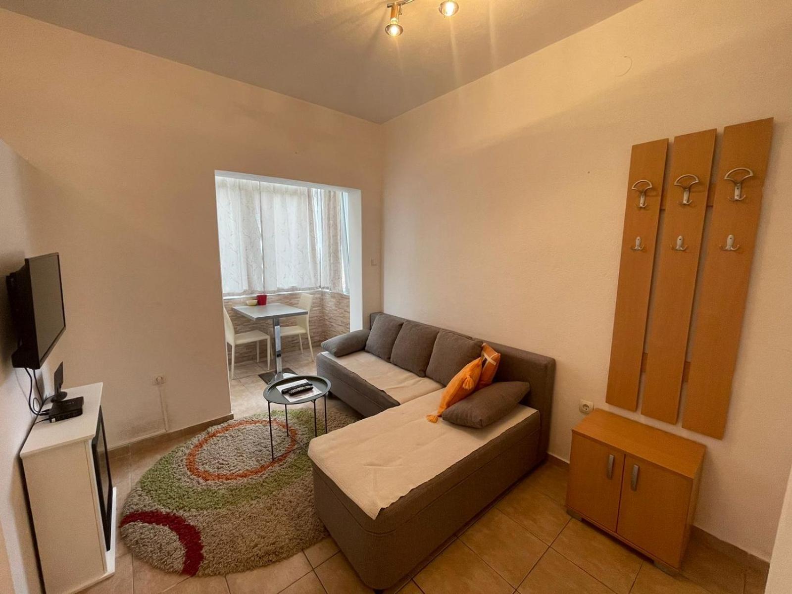 Villa Nela Тиват Екстериор снимка