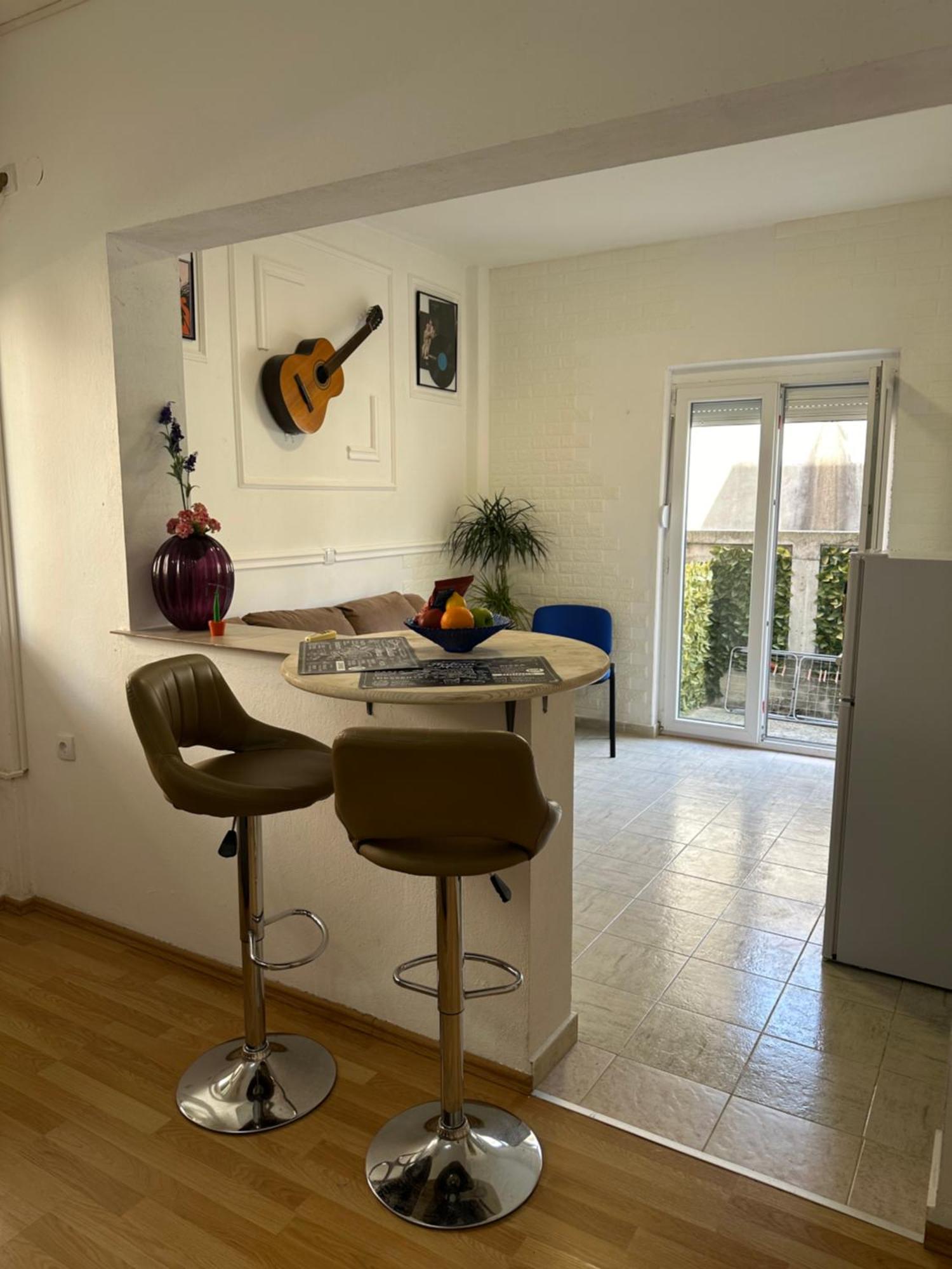 Villa Nela Тиват Екстериор снимка