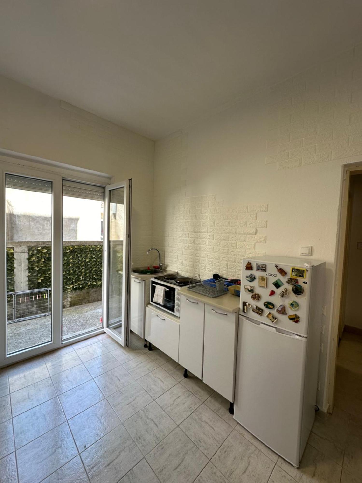 Villa Nela Тиват Екстериор снимка