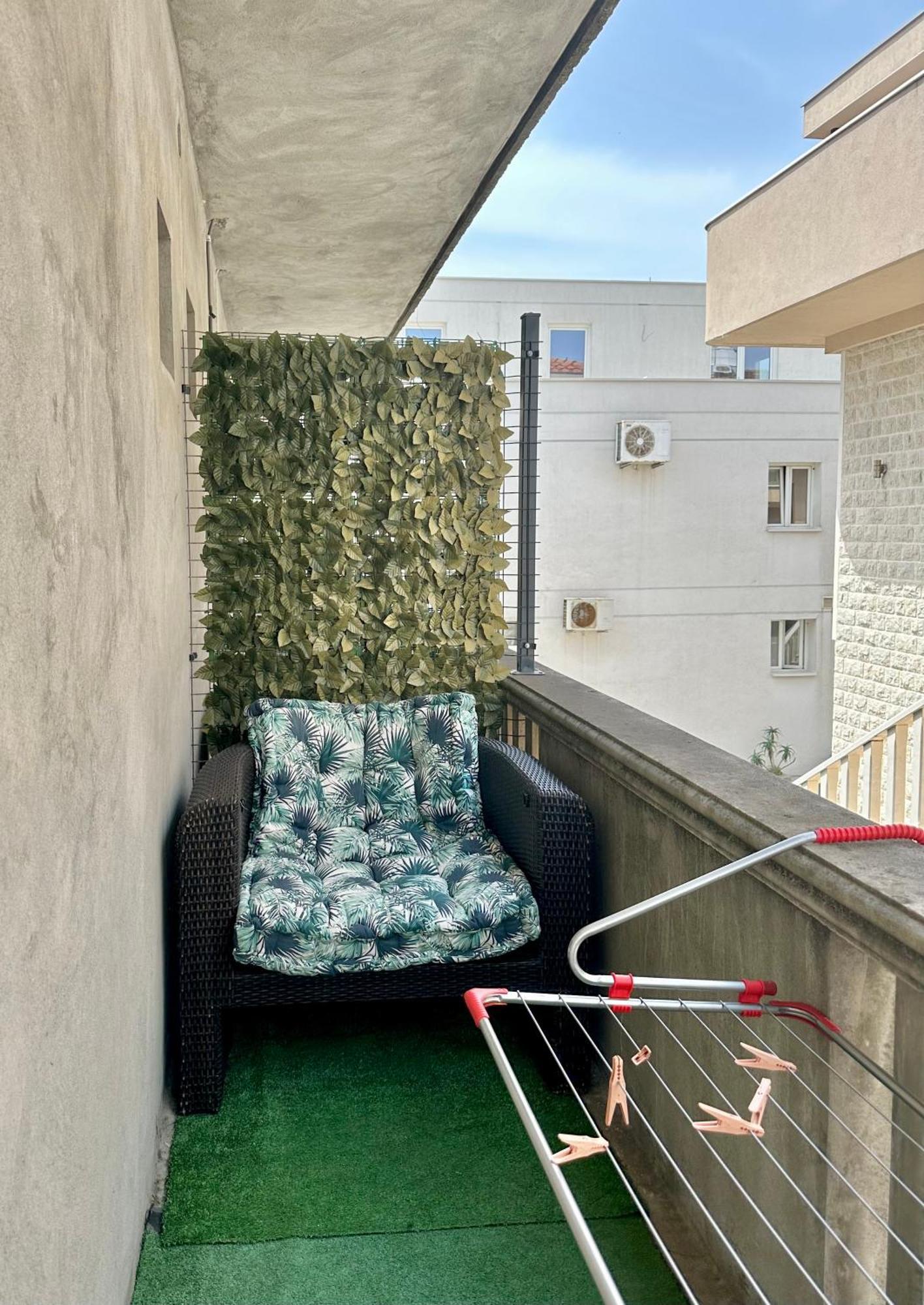 Villa Nela Тиват Екстериор снимка