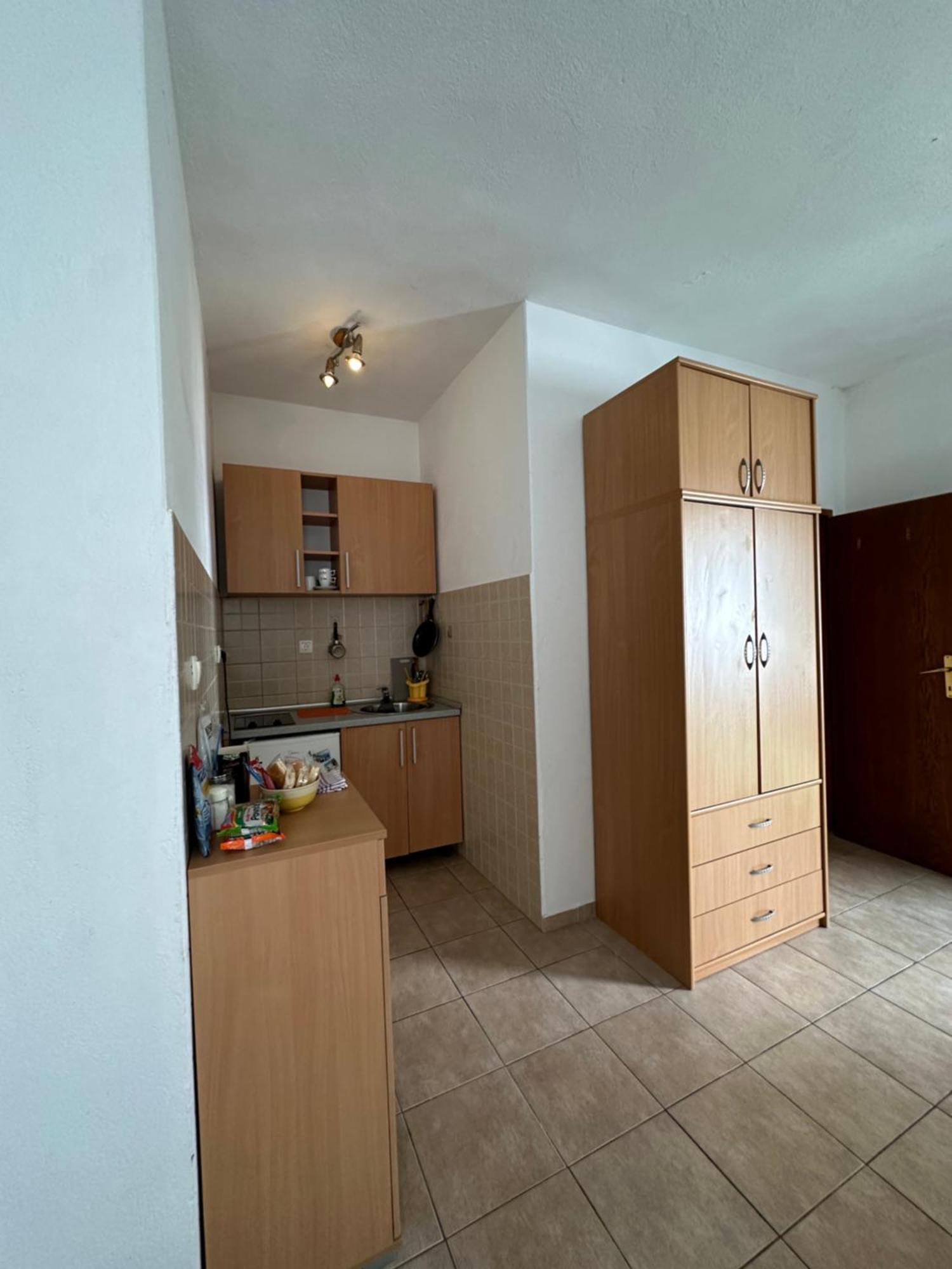 Villa Nela Тиват Екстериор снимка