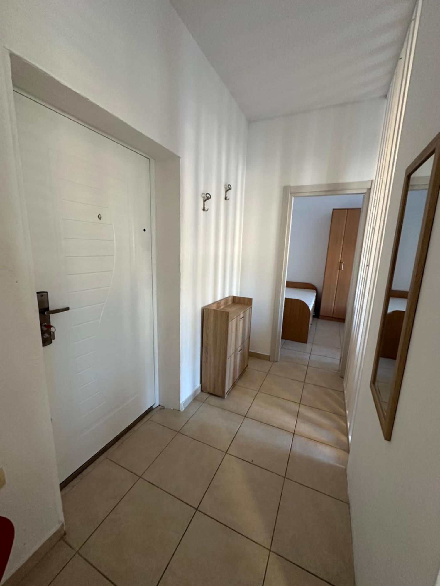 Villa Nela Тиват Екстериор снимка