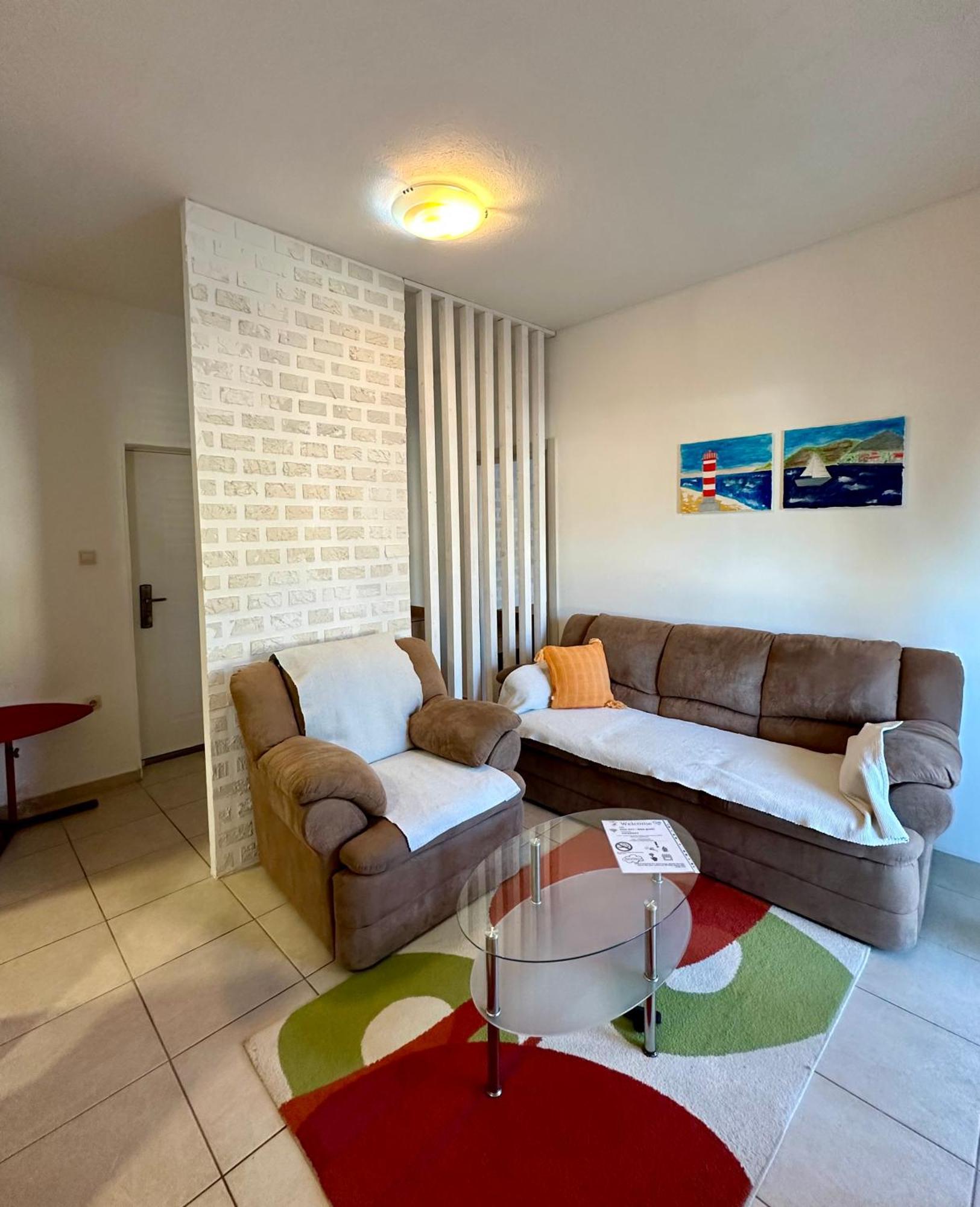 Villa Nela Тиват Екстериор снимка