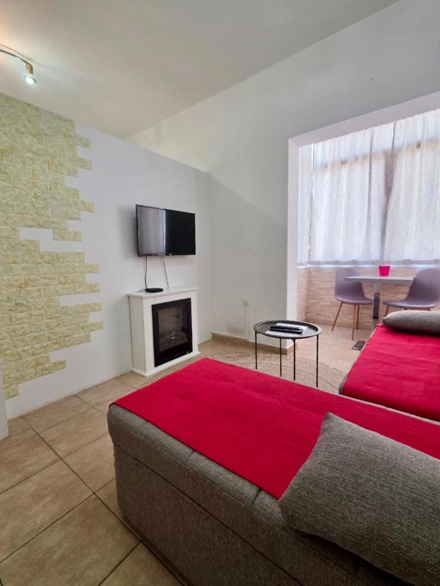 Villa Nela Тиват Екстериор снимка