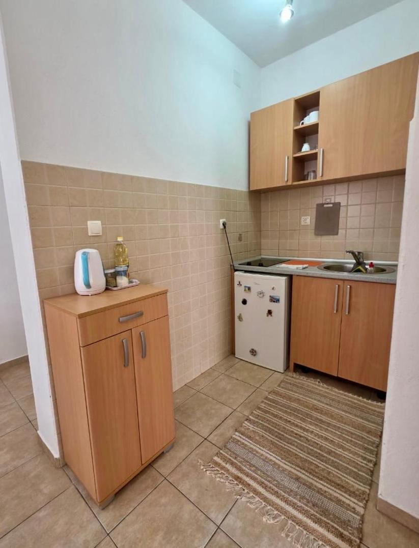 Villa Nela Тиват Екстериор снимка